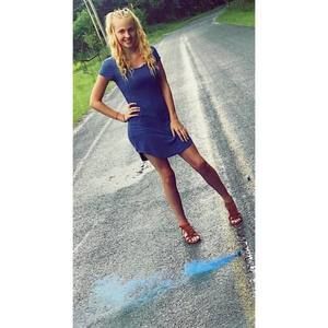 Meet your Posher, Bethany